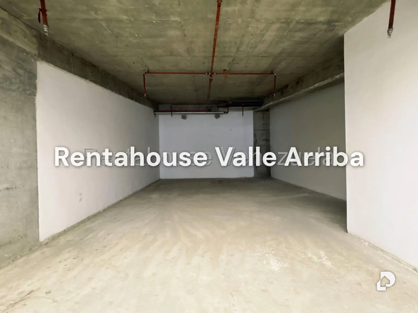 Local comercial en Campo Alegre, Caracas – 25