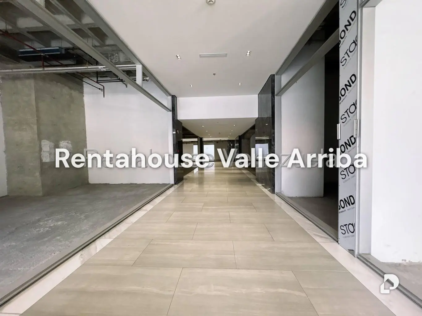 Local comercial en Campo Alegre, Caracas – 9
