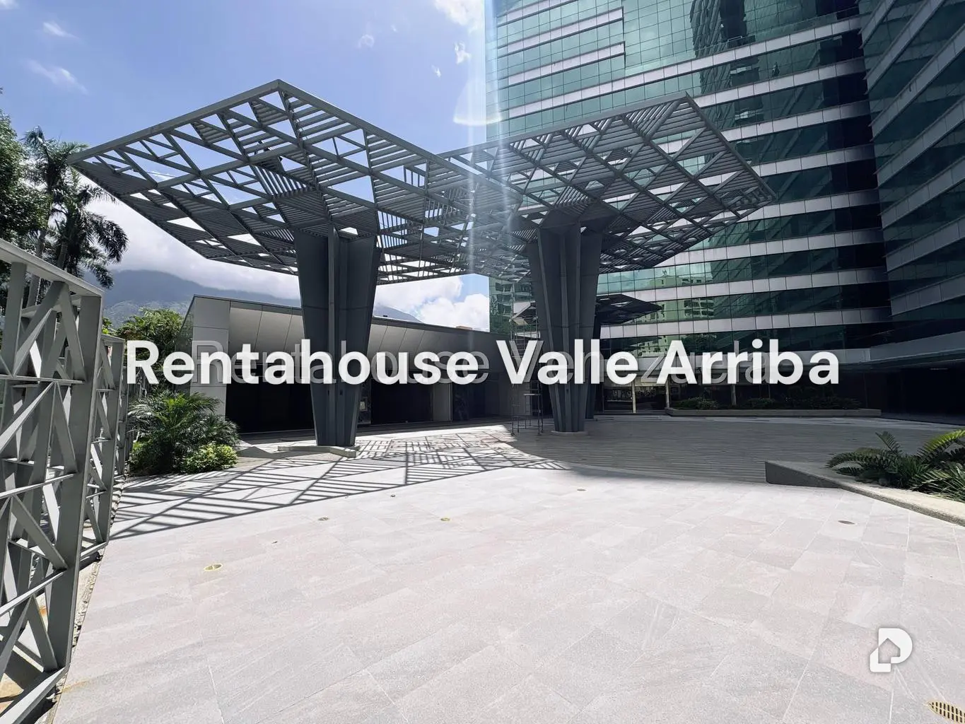 Local comercial en Campo Alegre, Caracas – 5