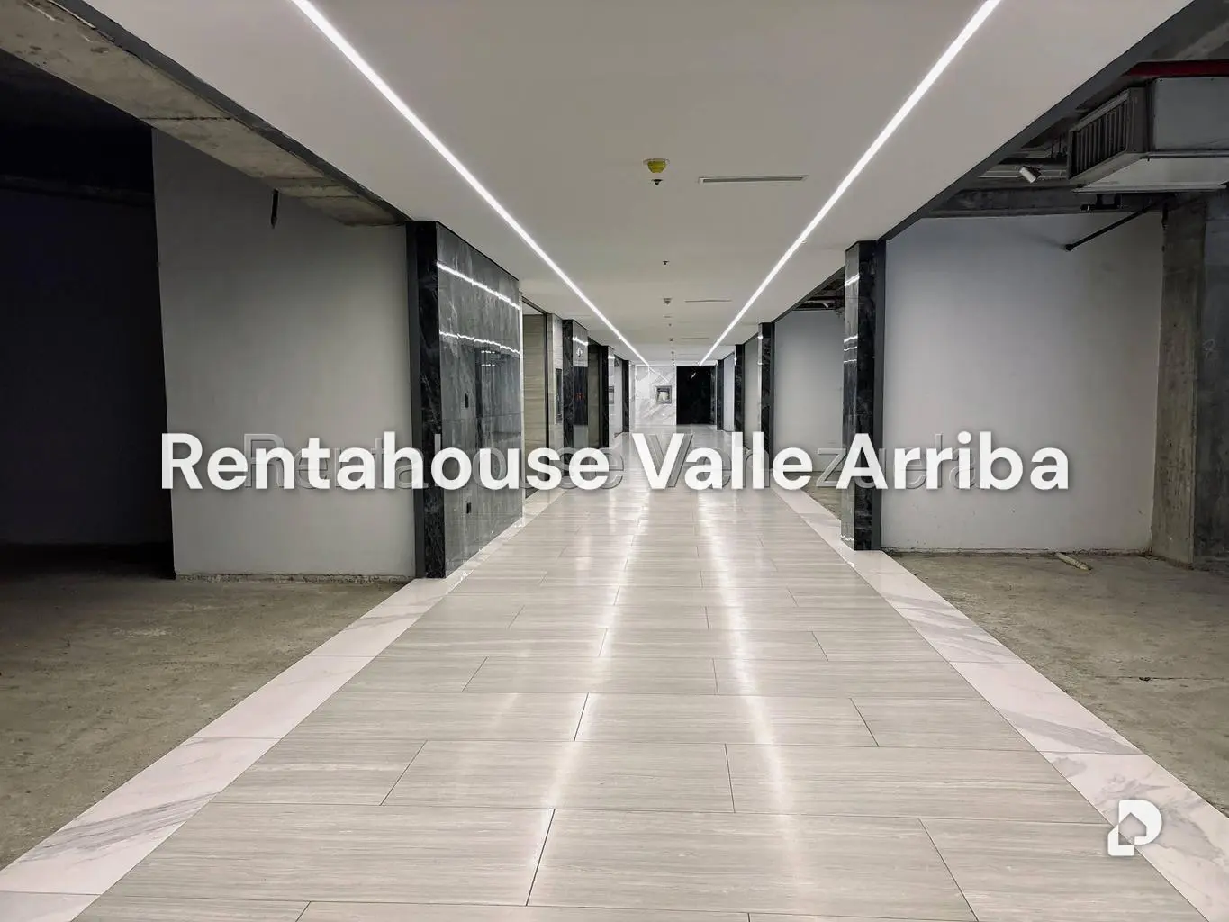 Local comercial en Campo Alegre, Caracas – 18