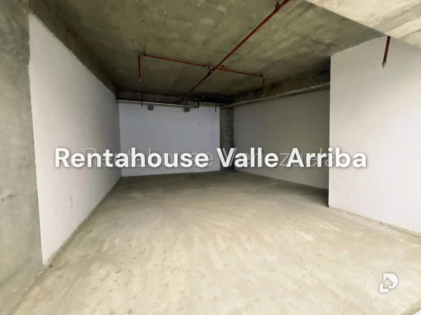 Local comercial en Campo Alegre, Caracas – 24