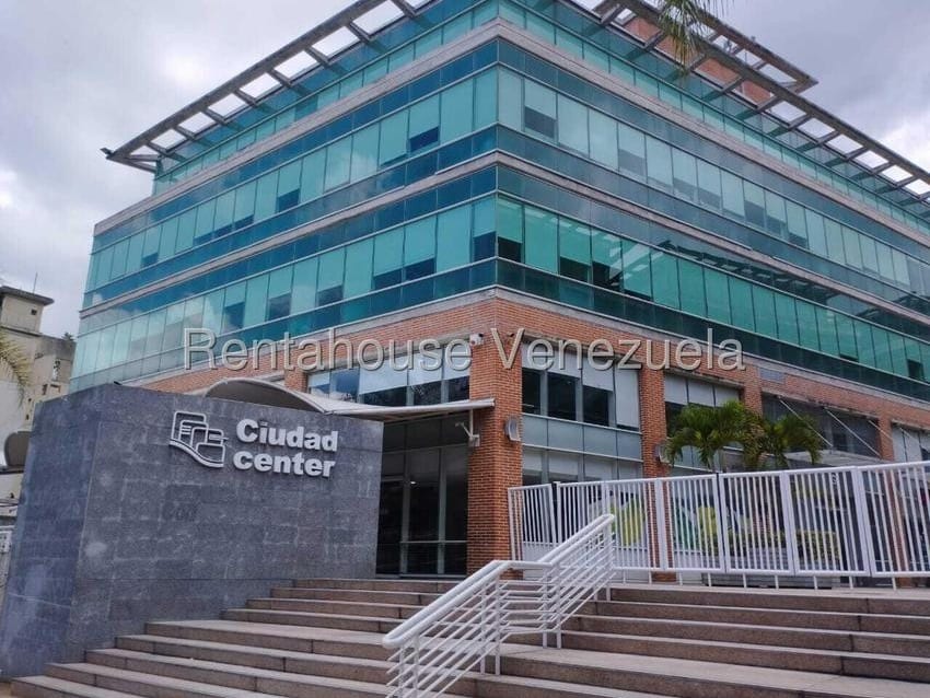 Oficina en Boleíta Norte, Caracas - 1