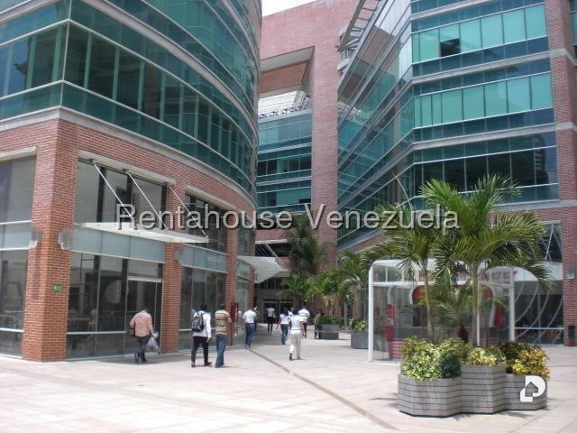 Office in Boleíta, Caracas – 3