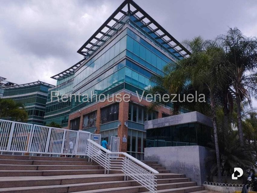 Office in Boleíta, Caracas – 2