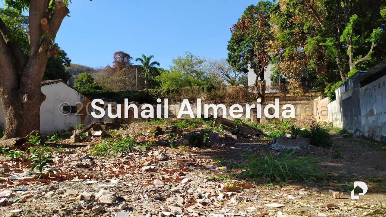 Terreno en La Viña, Valencia – 12