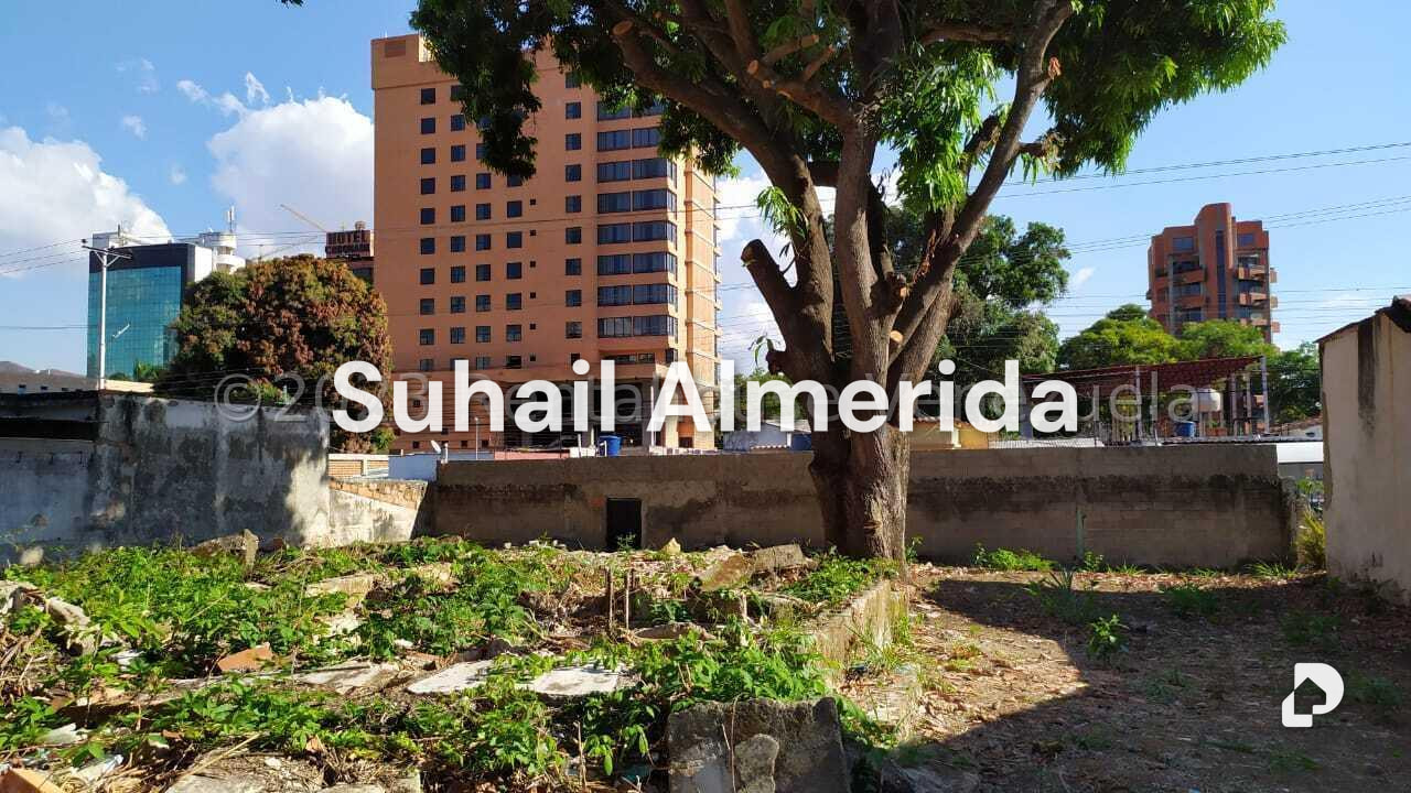 Terreno en La Viña, Valencia – 14