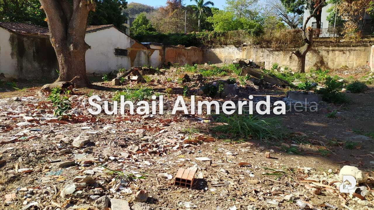 Terreno en La Viña, Valencia – 7