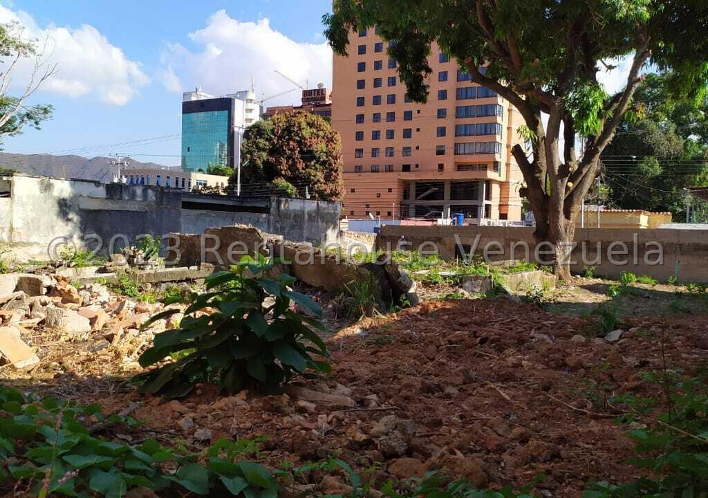 Terreno en La Viña, Valencia - 1