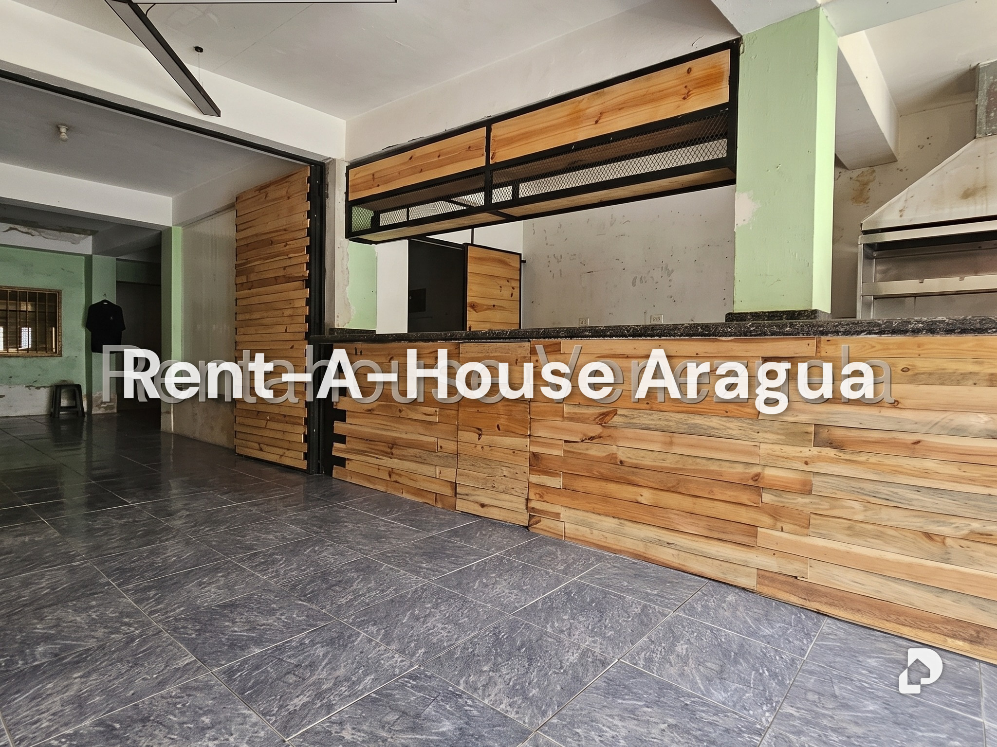 Local comercial en Maracay – 3