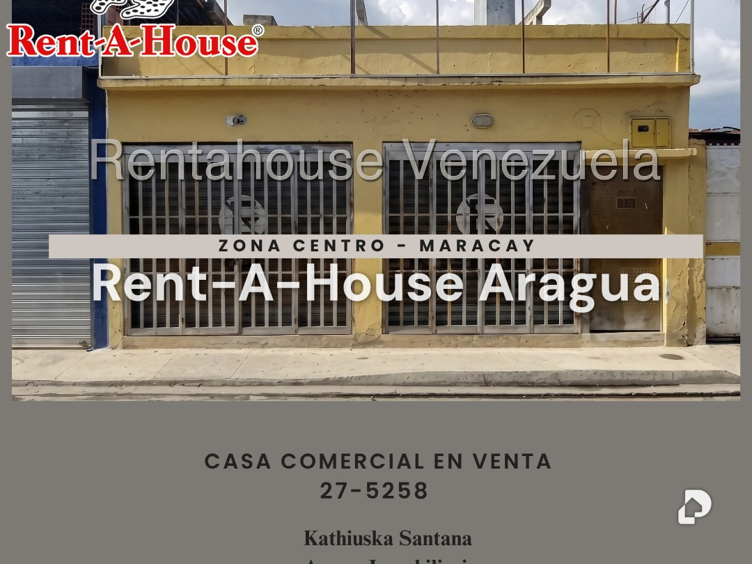 Local comercial en Maracay – 1