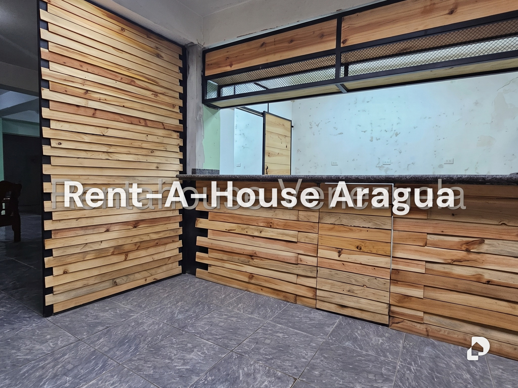 Local comercial en Maracay – 2
