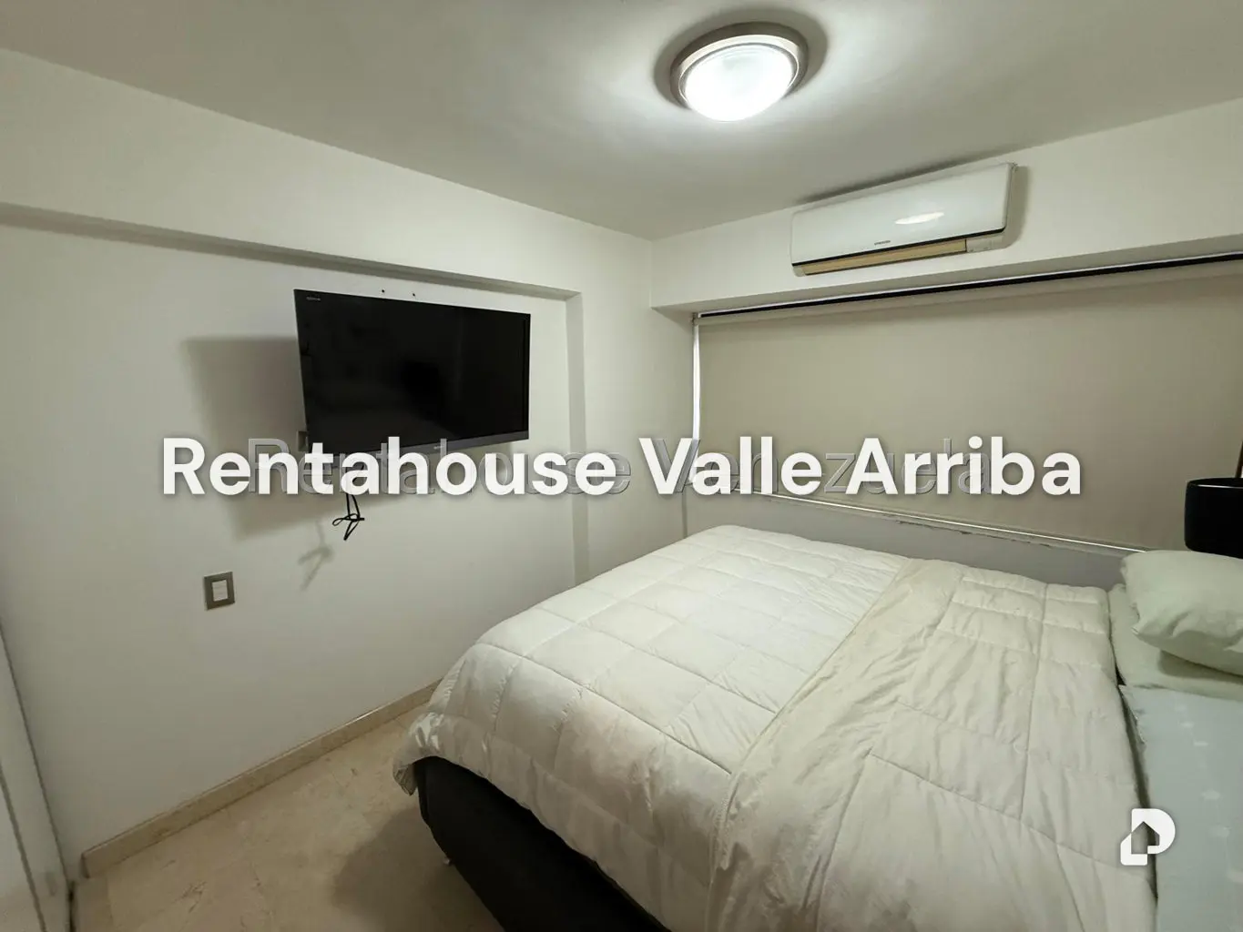 Apartamento en Santa Fe Norte, Caracas – 19
