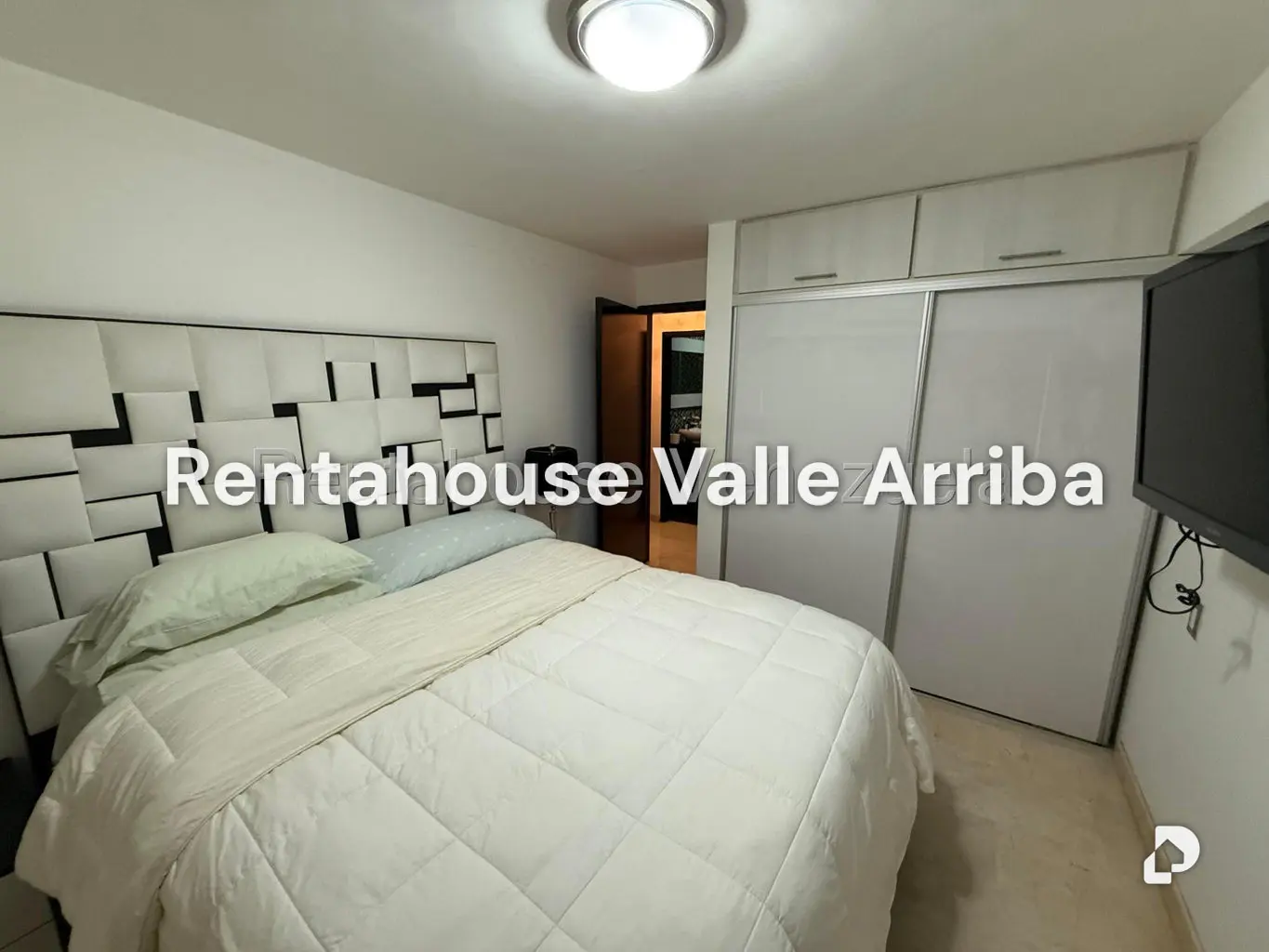 Apartamento en Santa Fe Norte, Caracas – 20