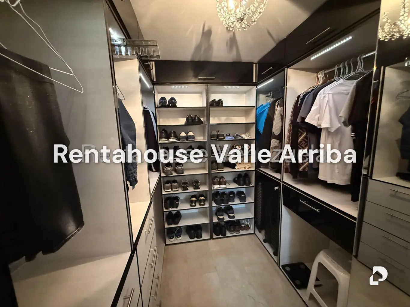 Apartamento en Santa Fe Norte, Caracas – 25
