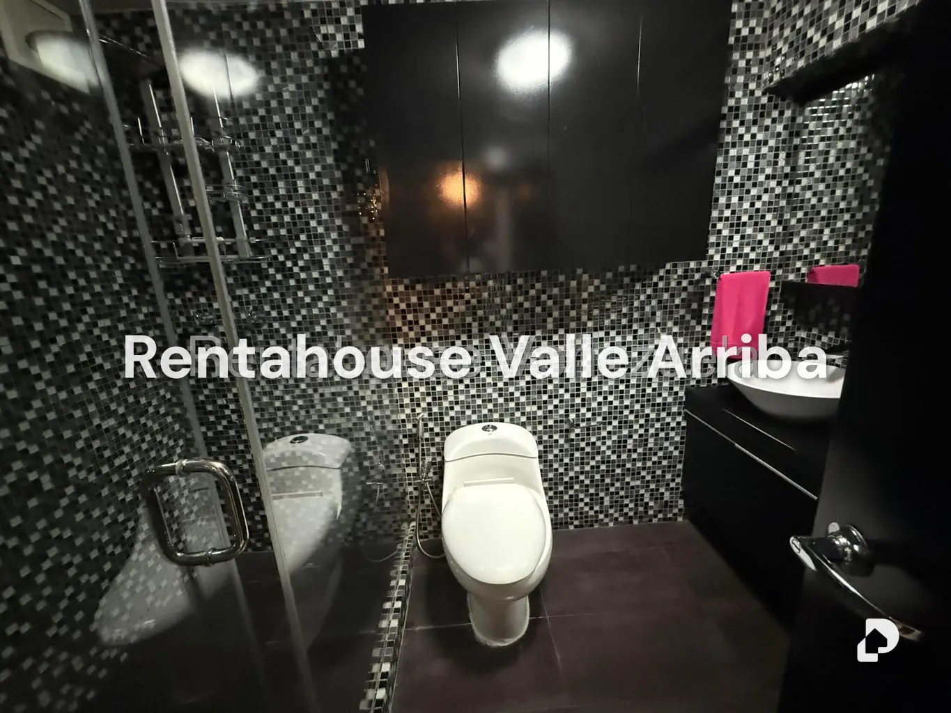 Apartamento en Santa Fe Norte, Caracas – 29