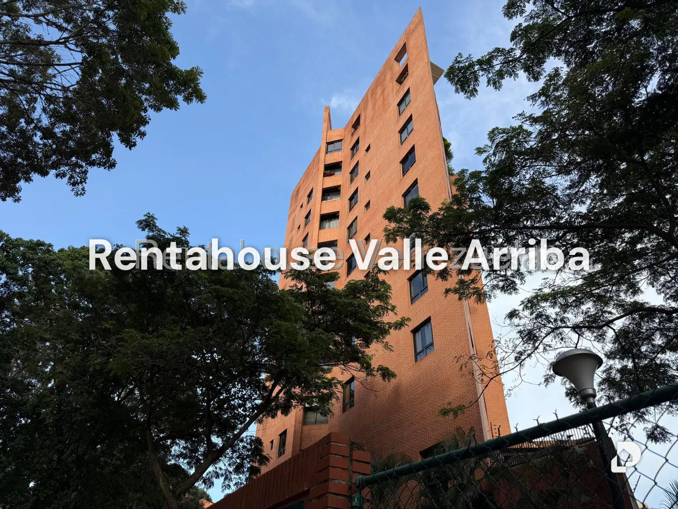 Apartamento en Santa Fe Norte, Caracas – 2