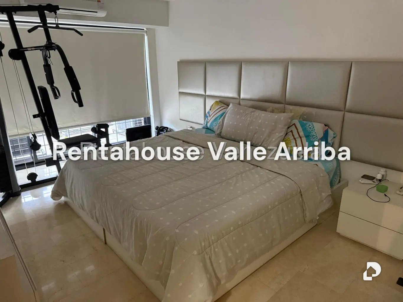 Apartamento en Santa Fe Norte, Caracas – 23