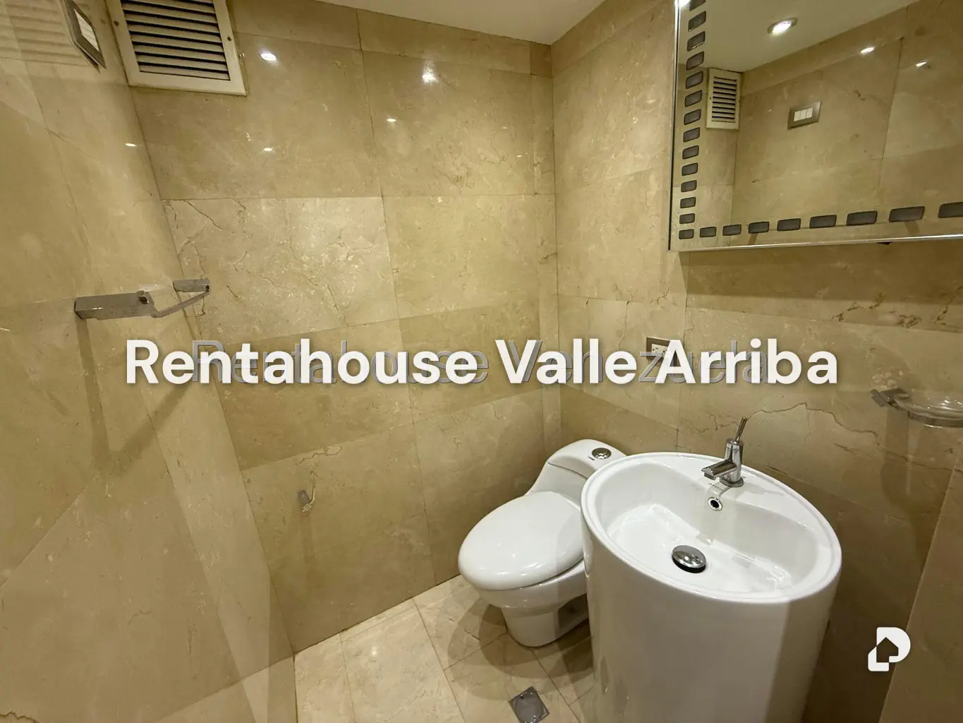 Apartamento en Santa Fe Norte, Caracas – 17