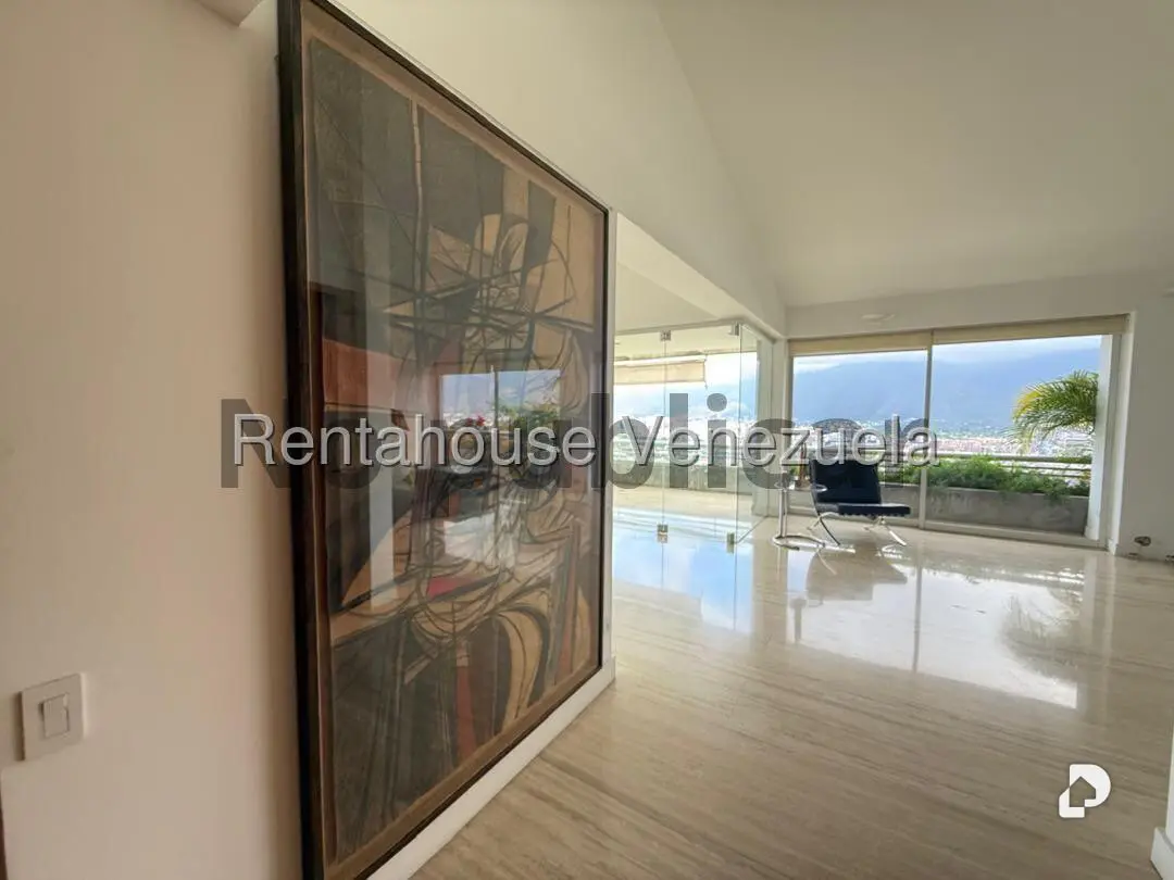 Apartamento en Lomas del Mirador, Caracas – 6