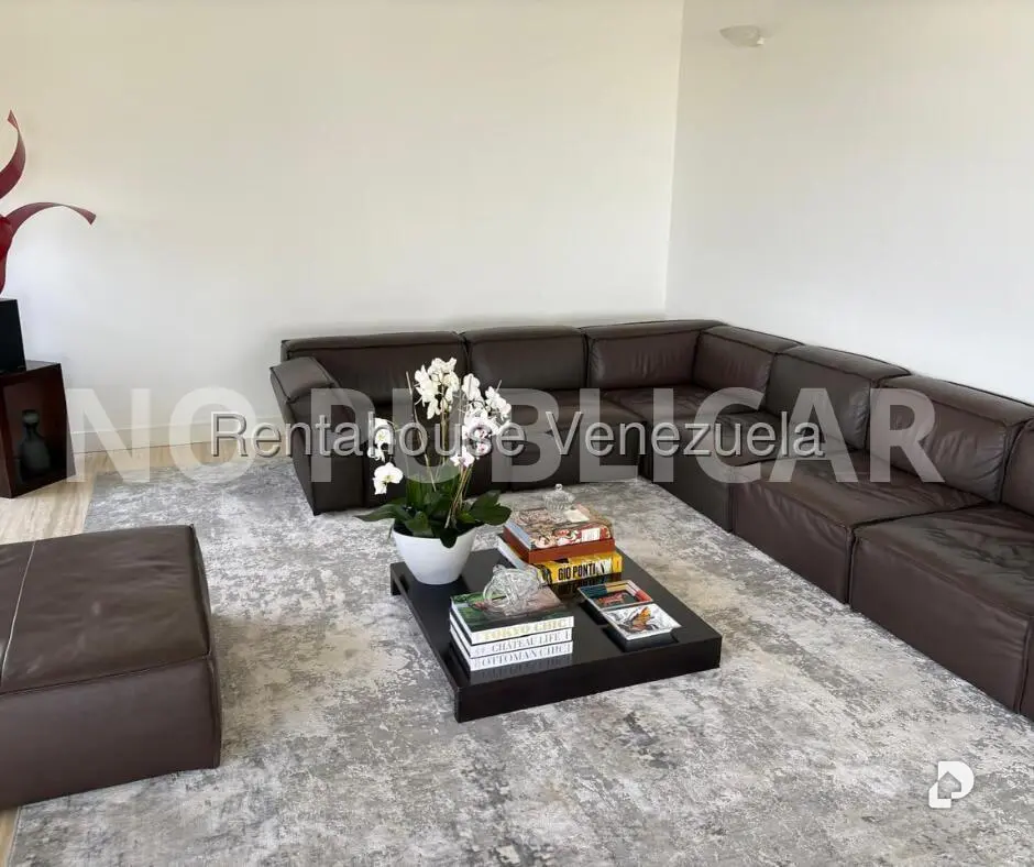 Apartamento en Lomas del Mirador, Caracas – 9