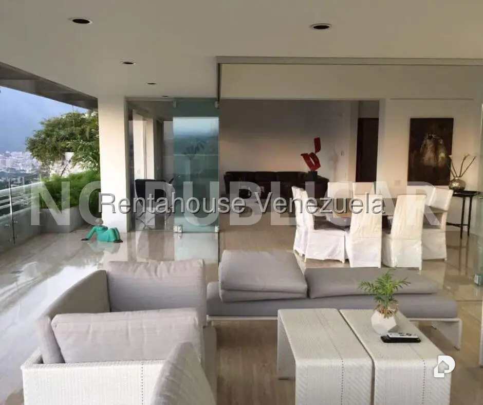 Apartamento en Lomas del Mirador, Caracas – 10