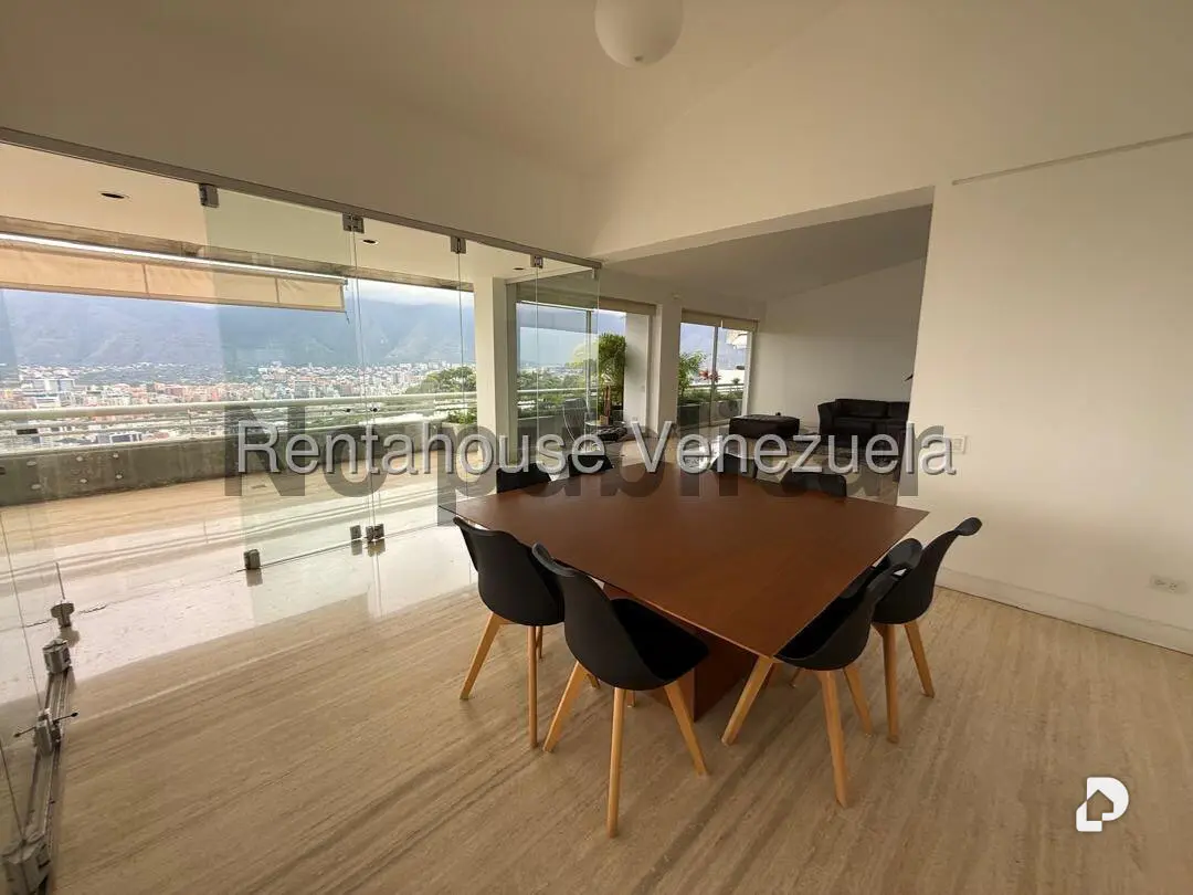 Apartamento en Lomas del Mirador, Caracas – 14