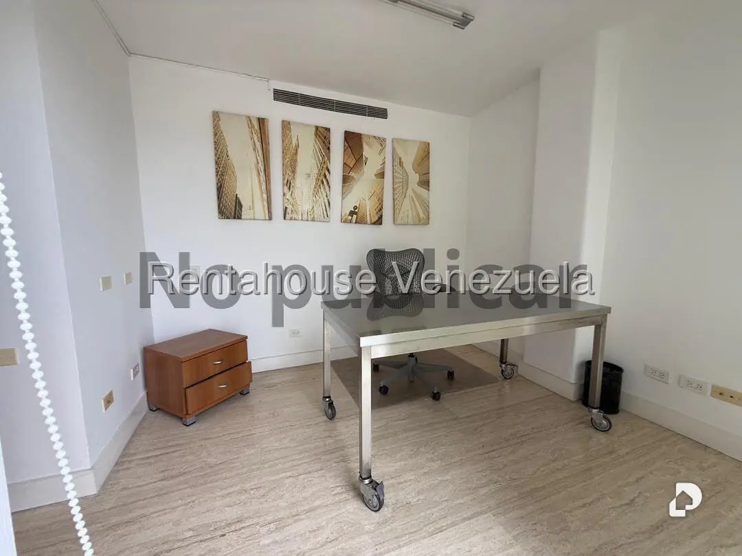 Apartamento en Lomas del Mirador, Caracas – 18