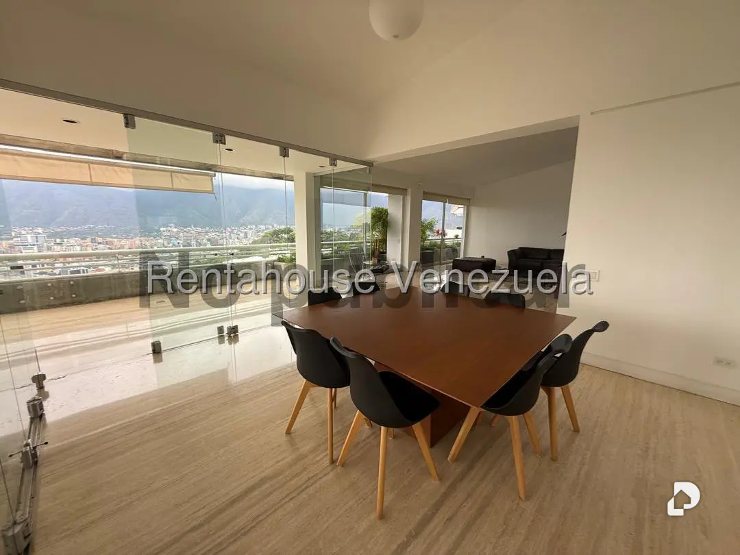 Apartamento en Lomas del Mirador, Caracas – 4