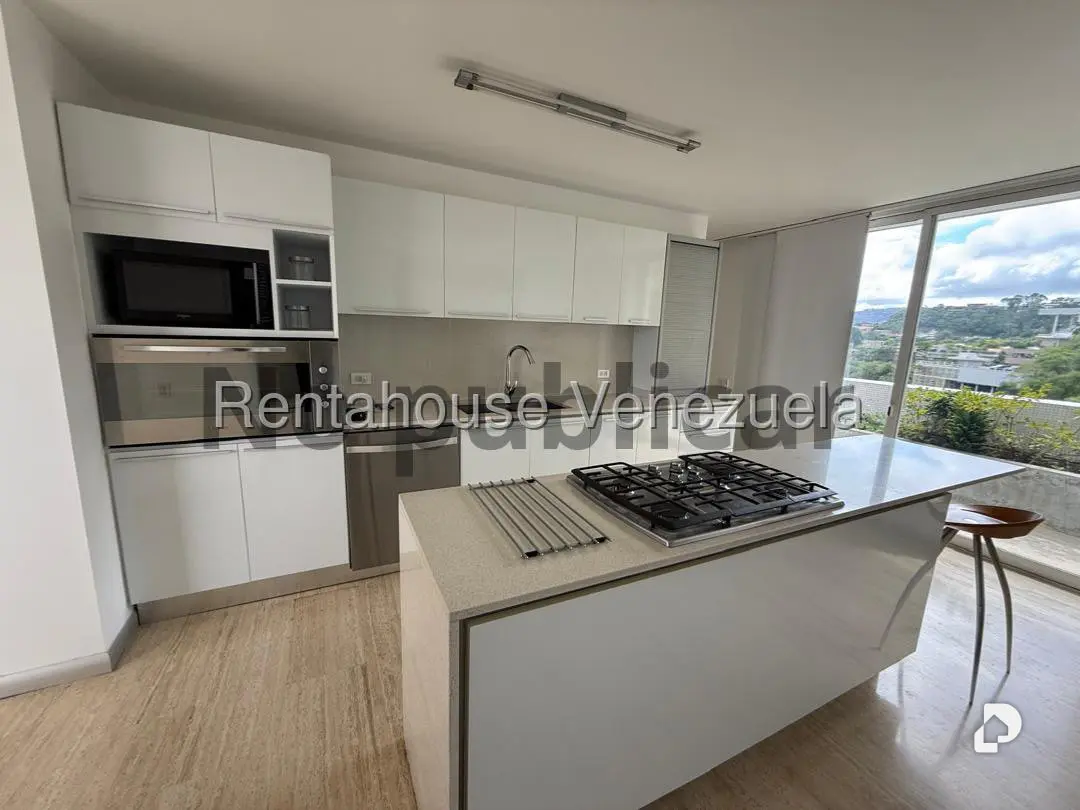 Apartamento en Lomas del Mirador, Caracas – 24