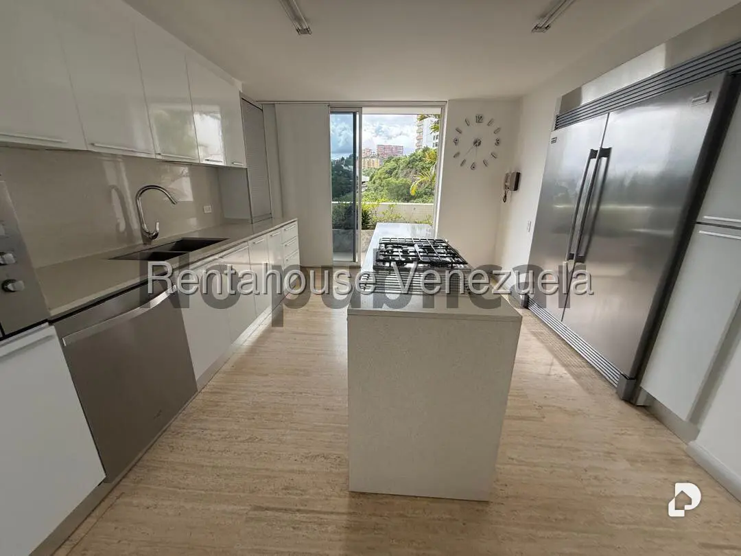 Apartamento en Lomas del Mirador, Caracas – 25