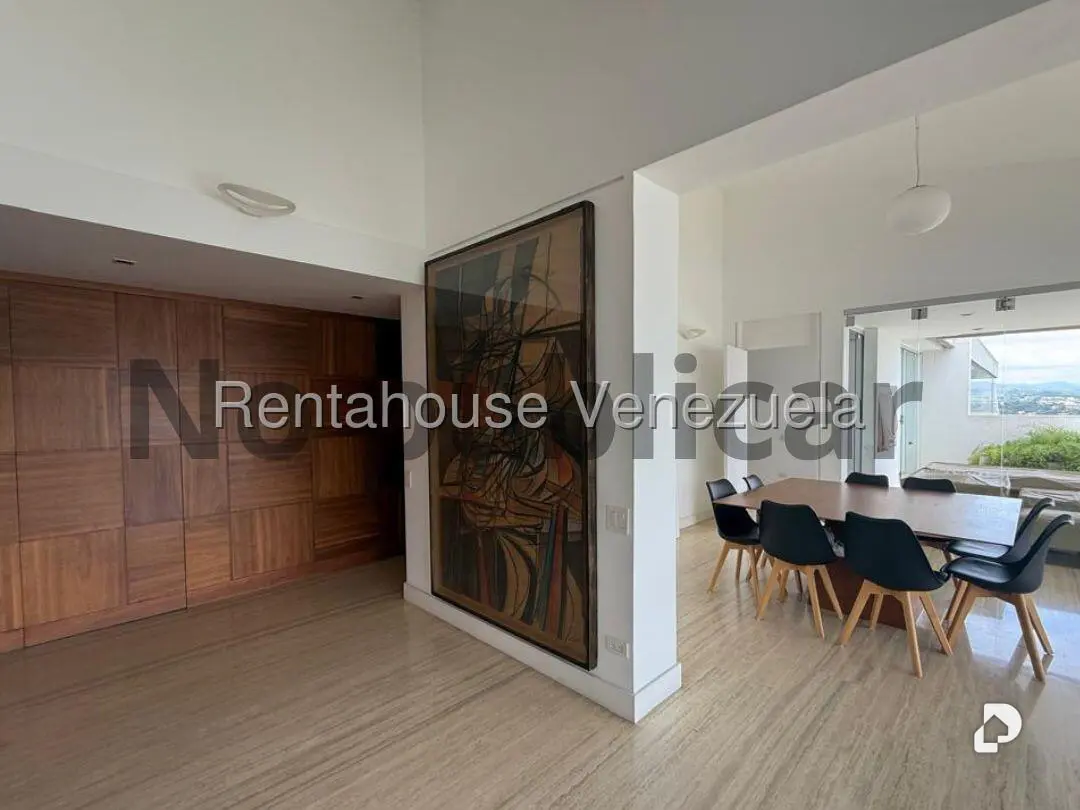 Apartamento en Lomas del Mirador, Caracas – 5