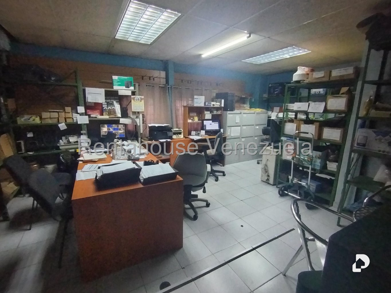 Local comercial en Quinta Crespo, Caracas – 17