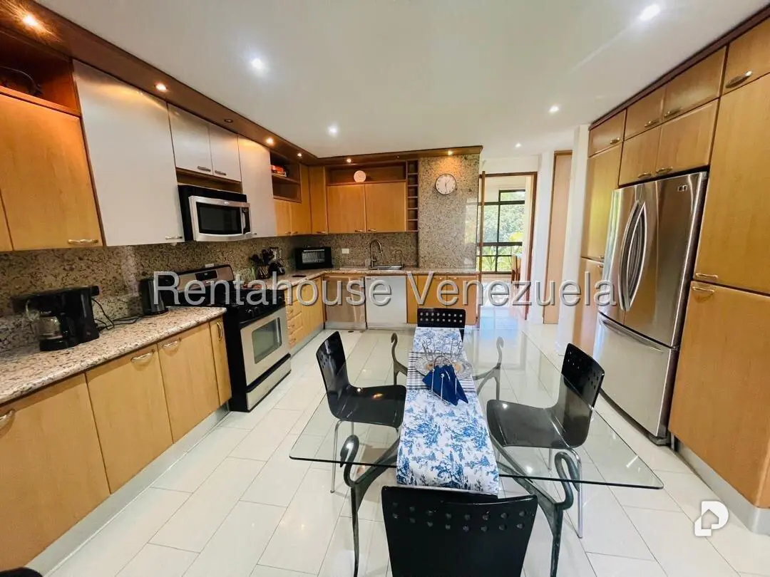 Apartamento en La Castellana, Caracas – 5