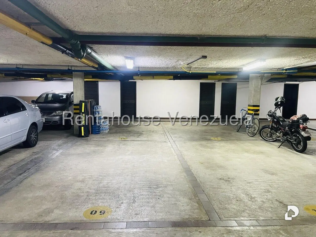 Apartamento en La Castellana, Caracas – 19