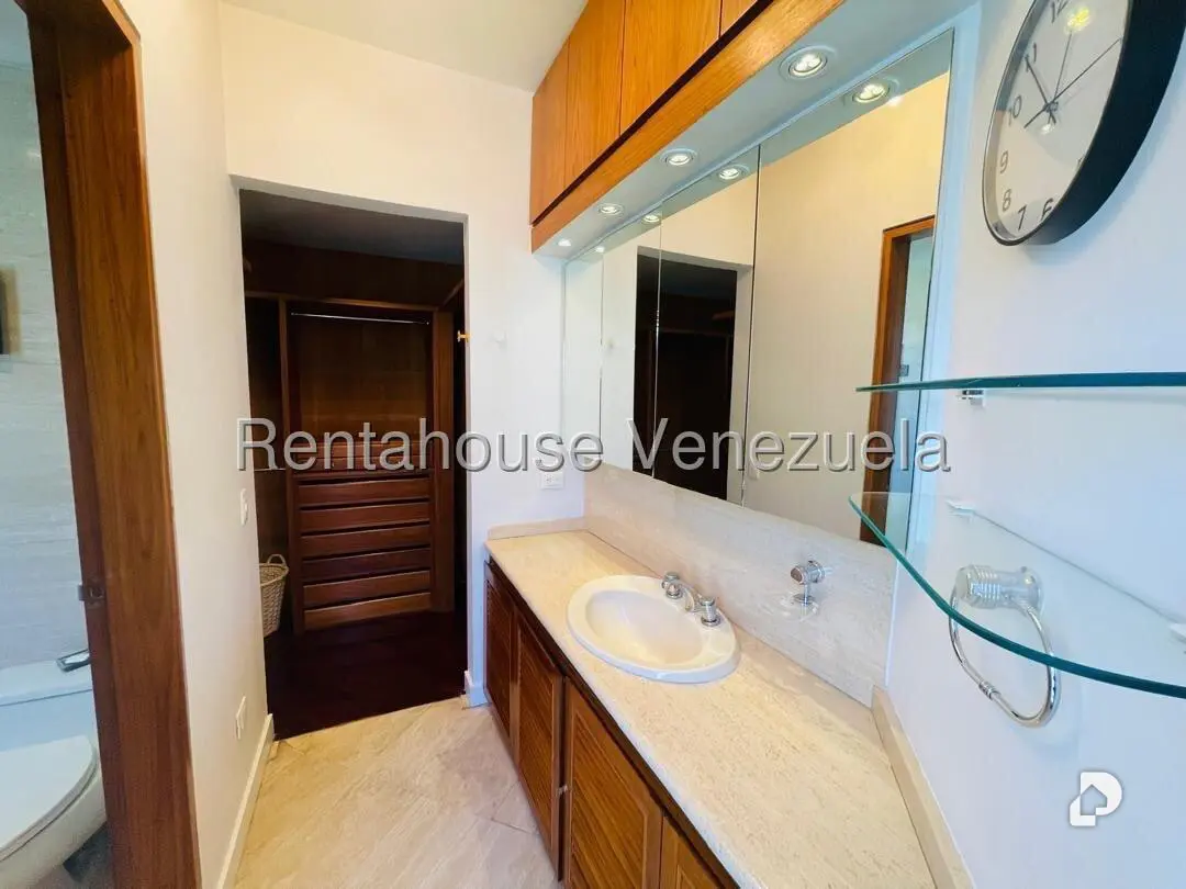 Apartamento en La Castellana, Caracas – 9