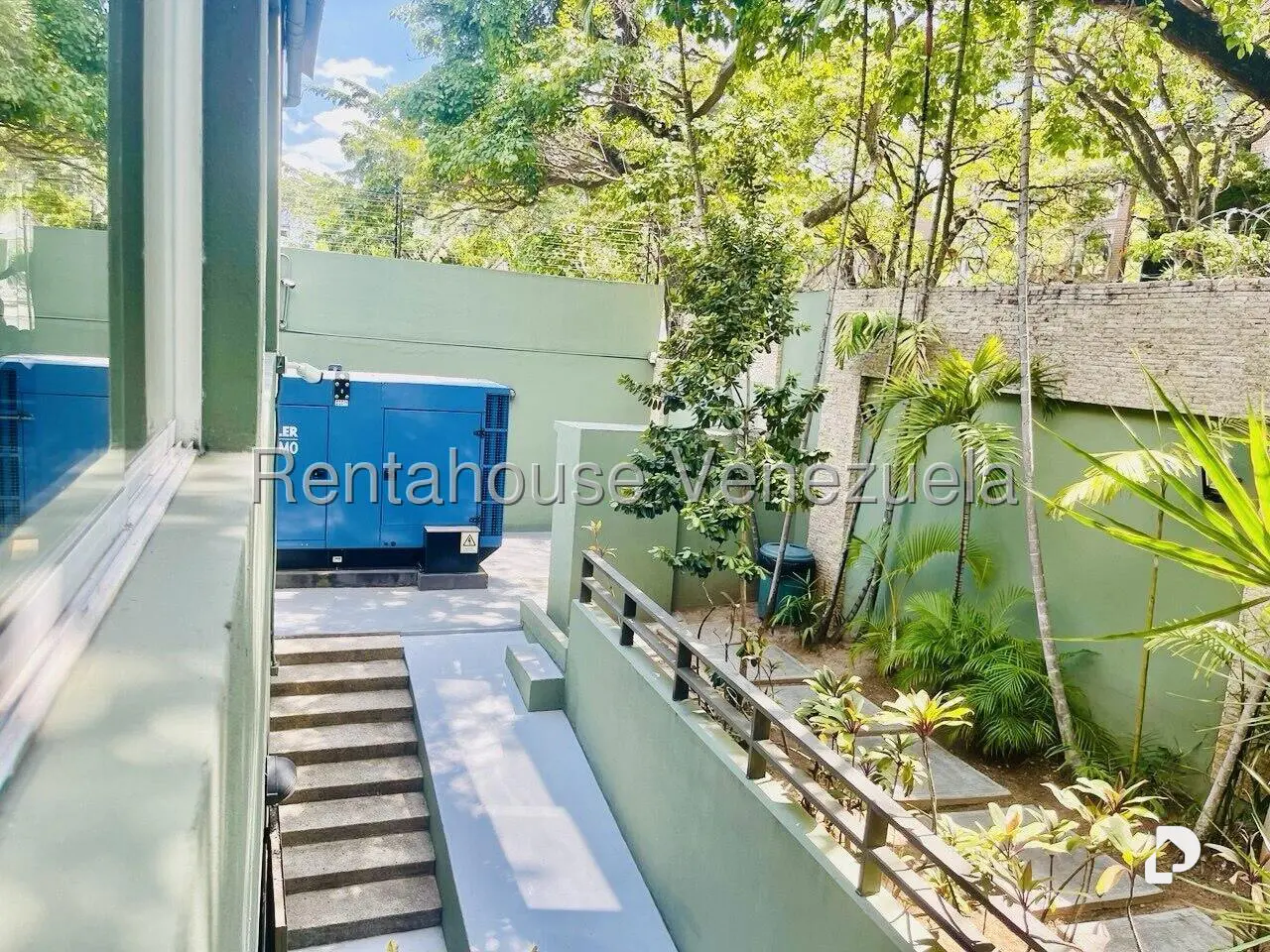 Apartamento en La Castellana, Caracas – 18