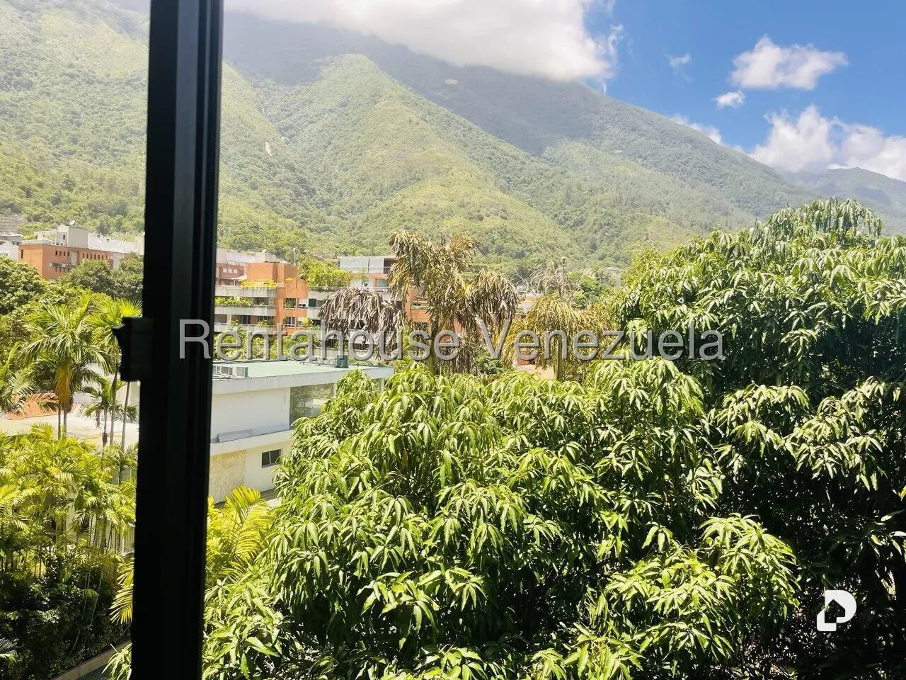 Apartamento en La Castellana, Caracas – 13