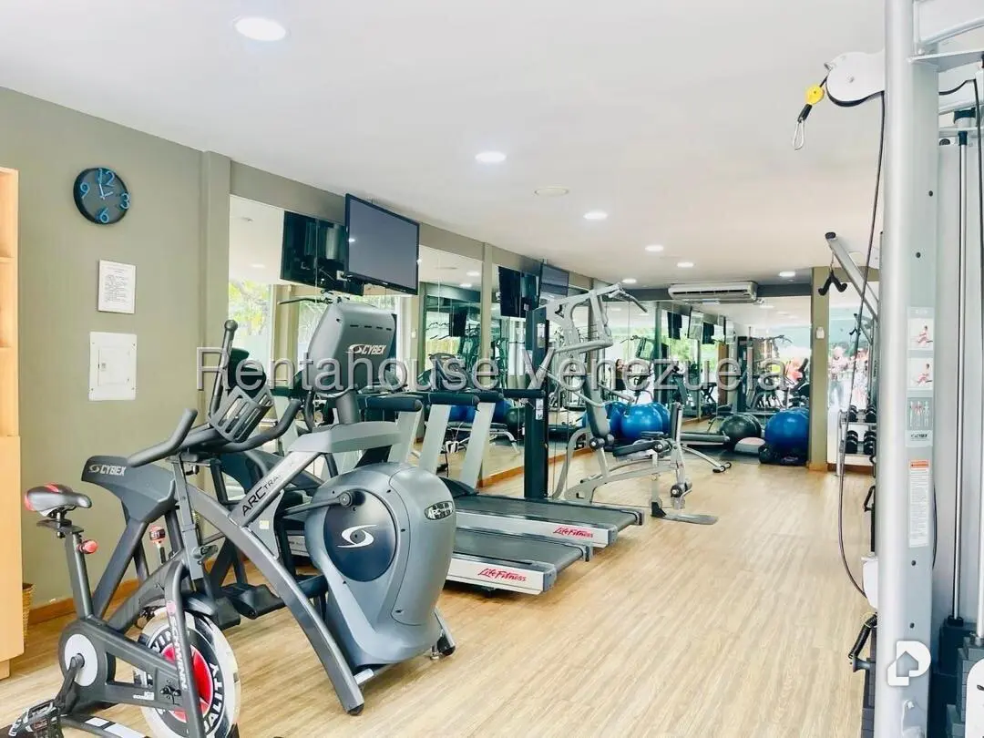 Apartamento en La Castellana, Caracas – 15