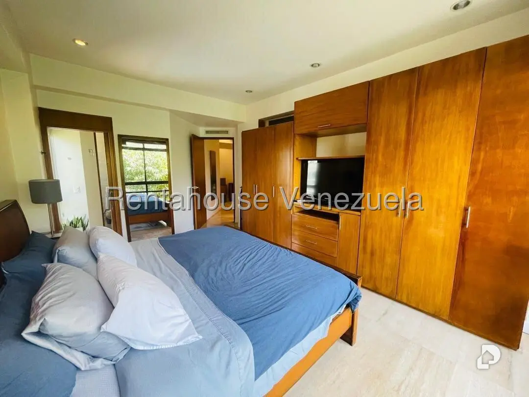 Apartamento en La Castellana, Caracas – 8