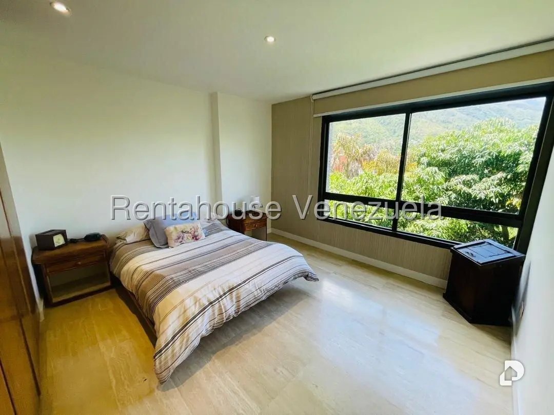 Apartamento en La Castellana, Caracas – 11