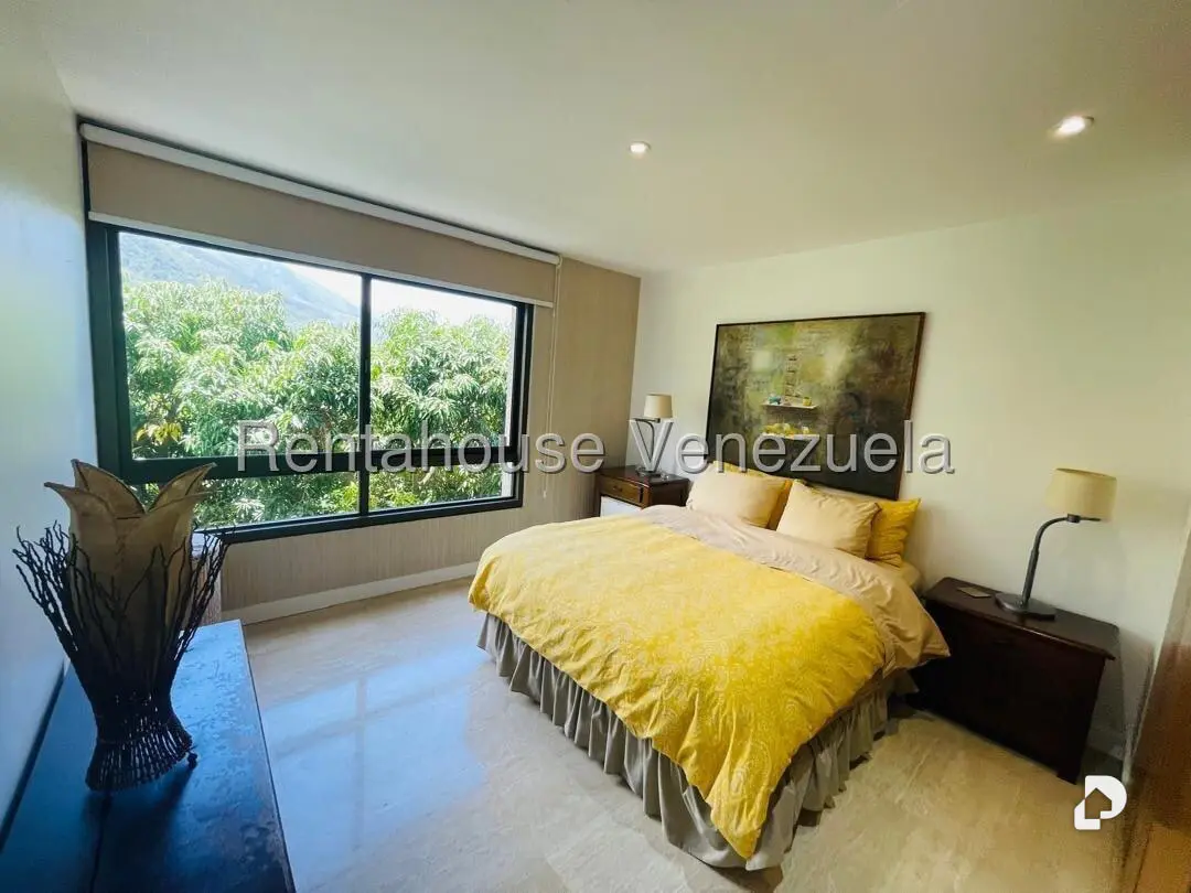 Apartamento en La Castellana, Caracas – 10