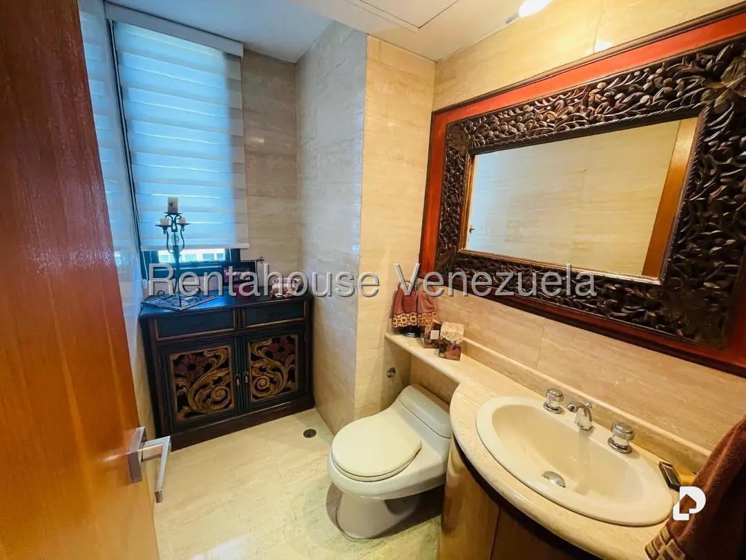 Apartamento en La Castellana, Caracas – 6
