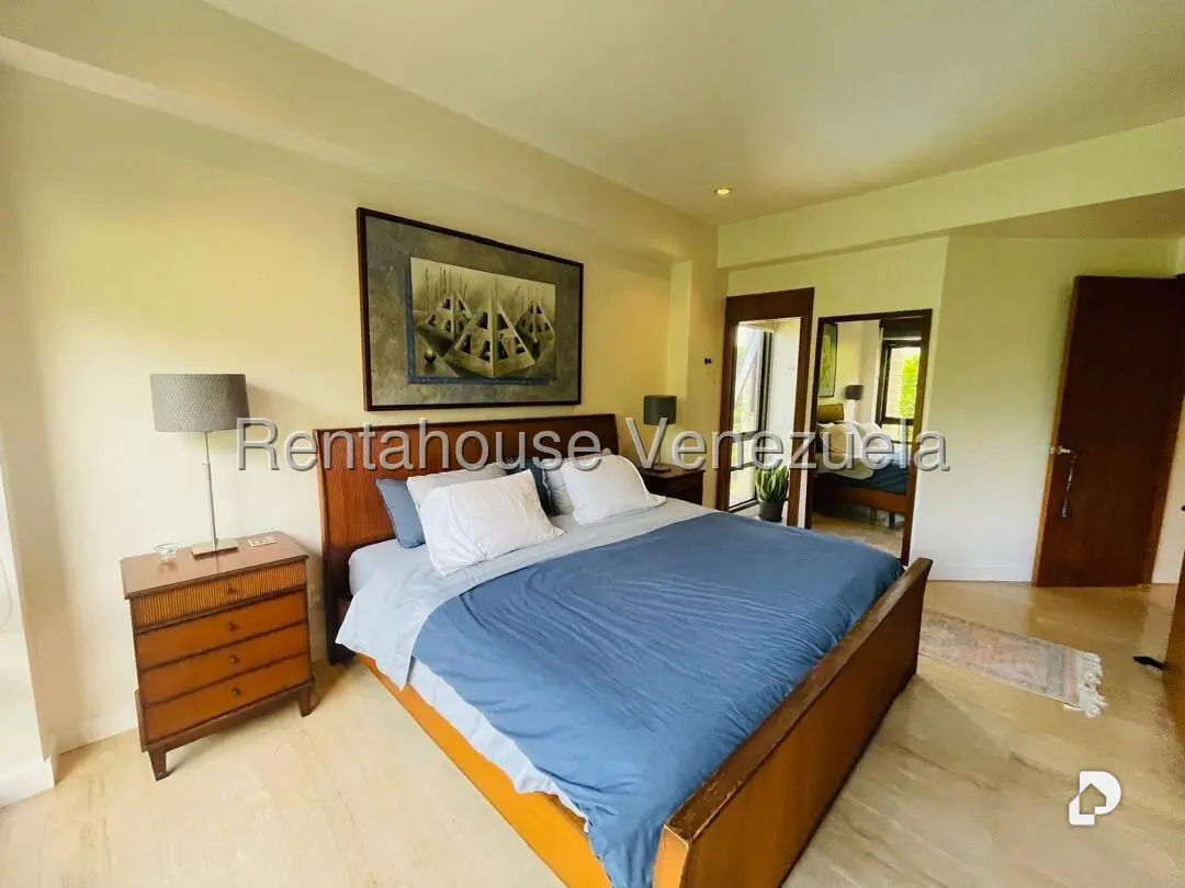 Apartamento en La Castellana, Caracas – 7