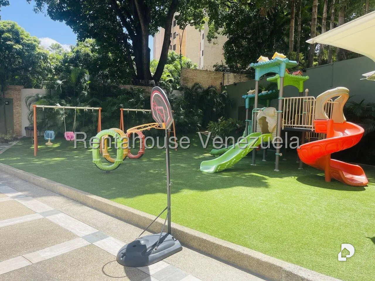 Apartamento en La Castellana, Caracas – 16