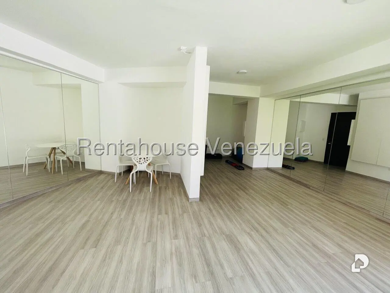Apartamento en La Castellana, Caracas – 17