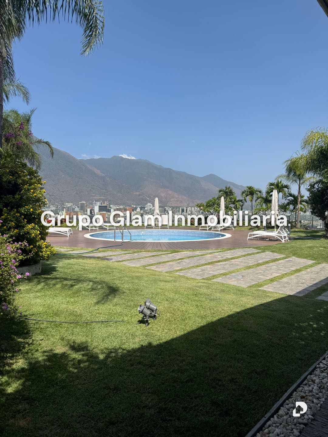 Apartamento en Las Mercedes, Caracas – 21