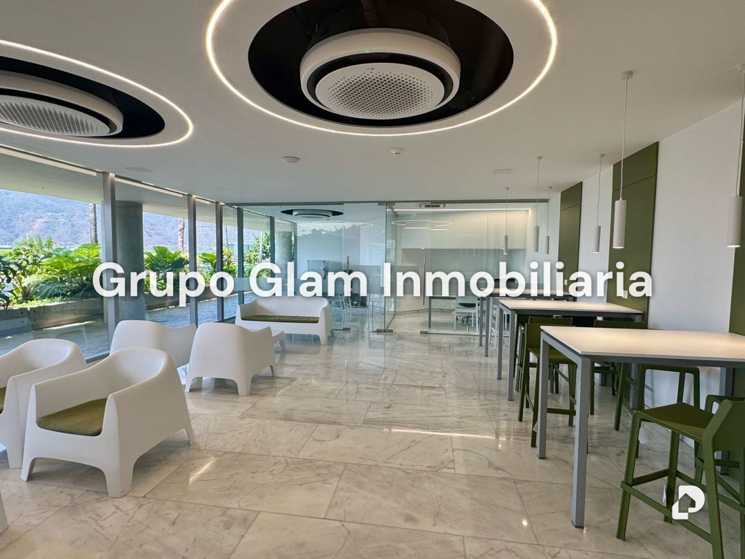 Apartamento en Las Mercedes, Caracas – 19