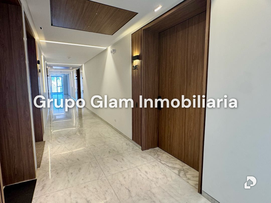 Apartamento en Las Mercedes, Caracas – 18