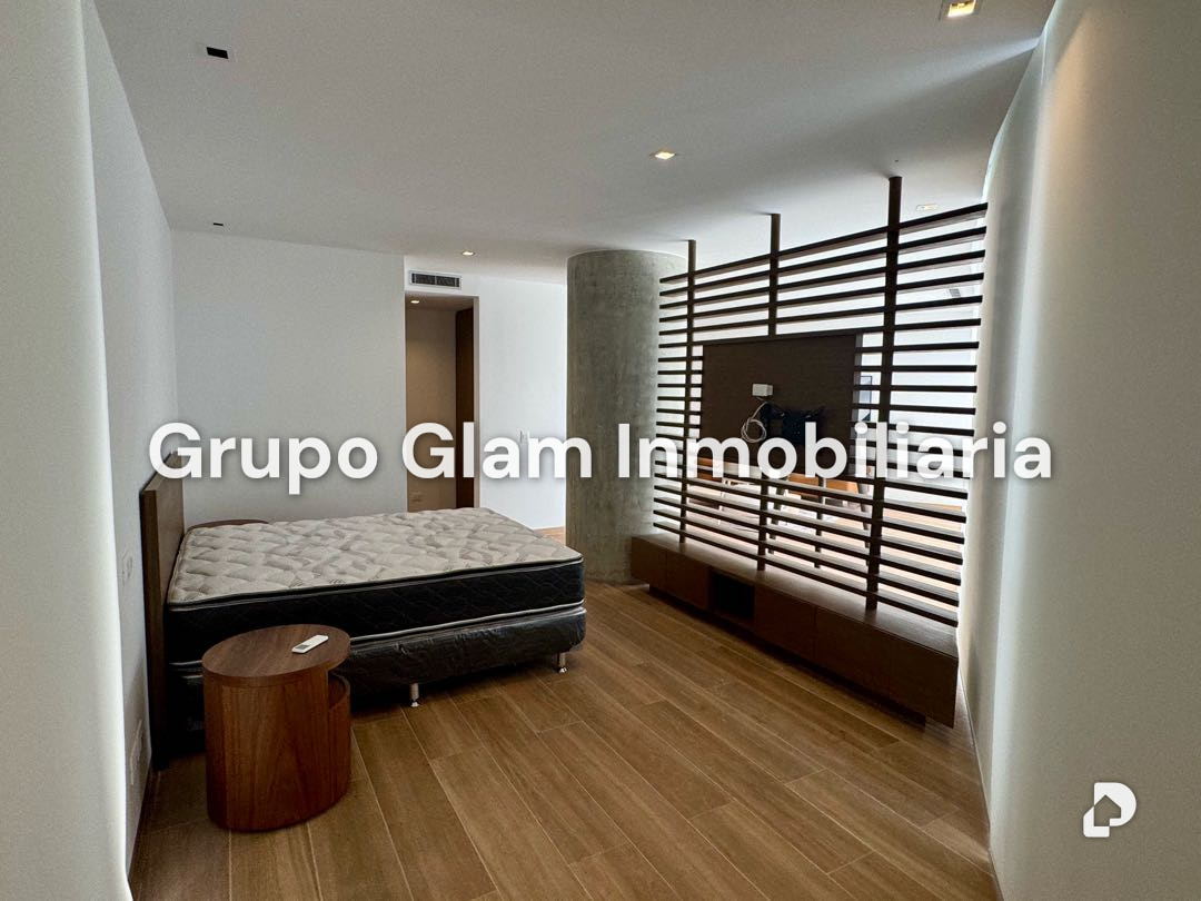 Apartamento en Las Mercedes, Caracas – 9