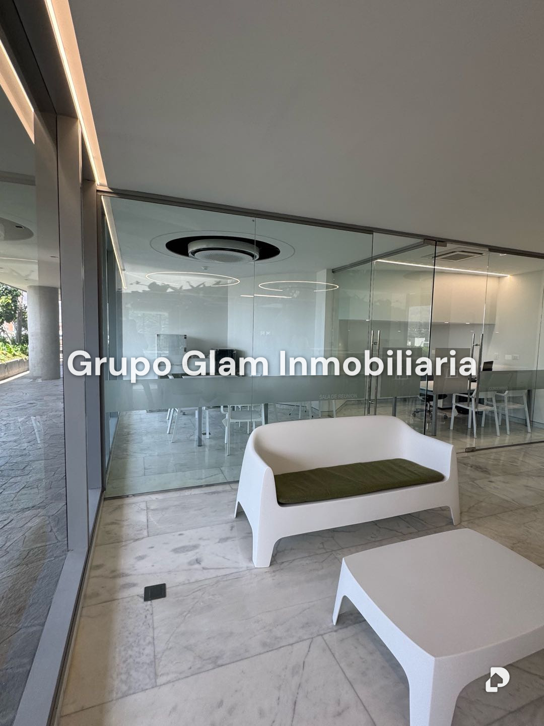 Apartamento en Las Mercedes, Caracas – 20